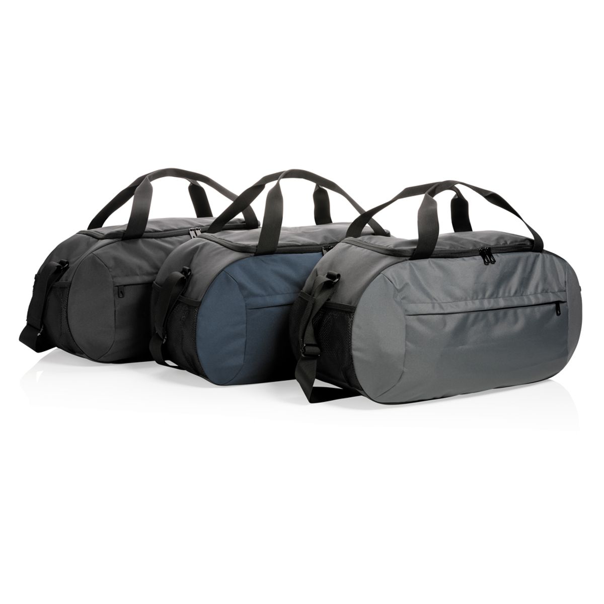 Impact Aware™ Rpet Modern Sports Duffel