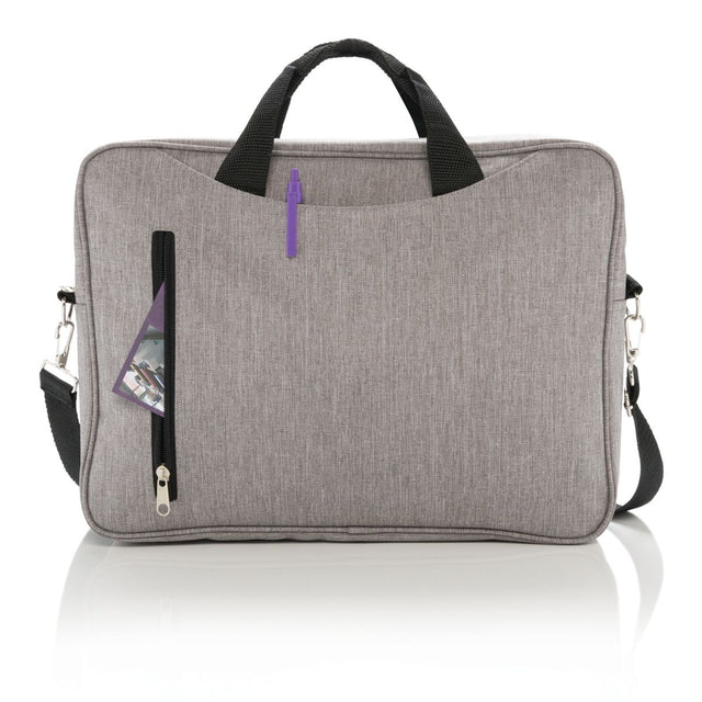Classic 15” Laptop Bag