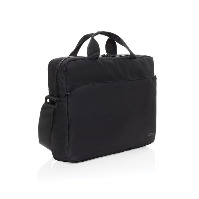 Swiss Peak Aware™ Rpet Essential 15.6 Inch Laptop Bag