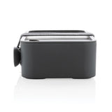 Pp Lunchbox With Spork