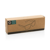 Gleam Rcs Recycled Pc Mirror Lens Sunglasses