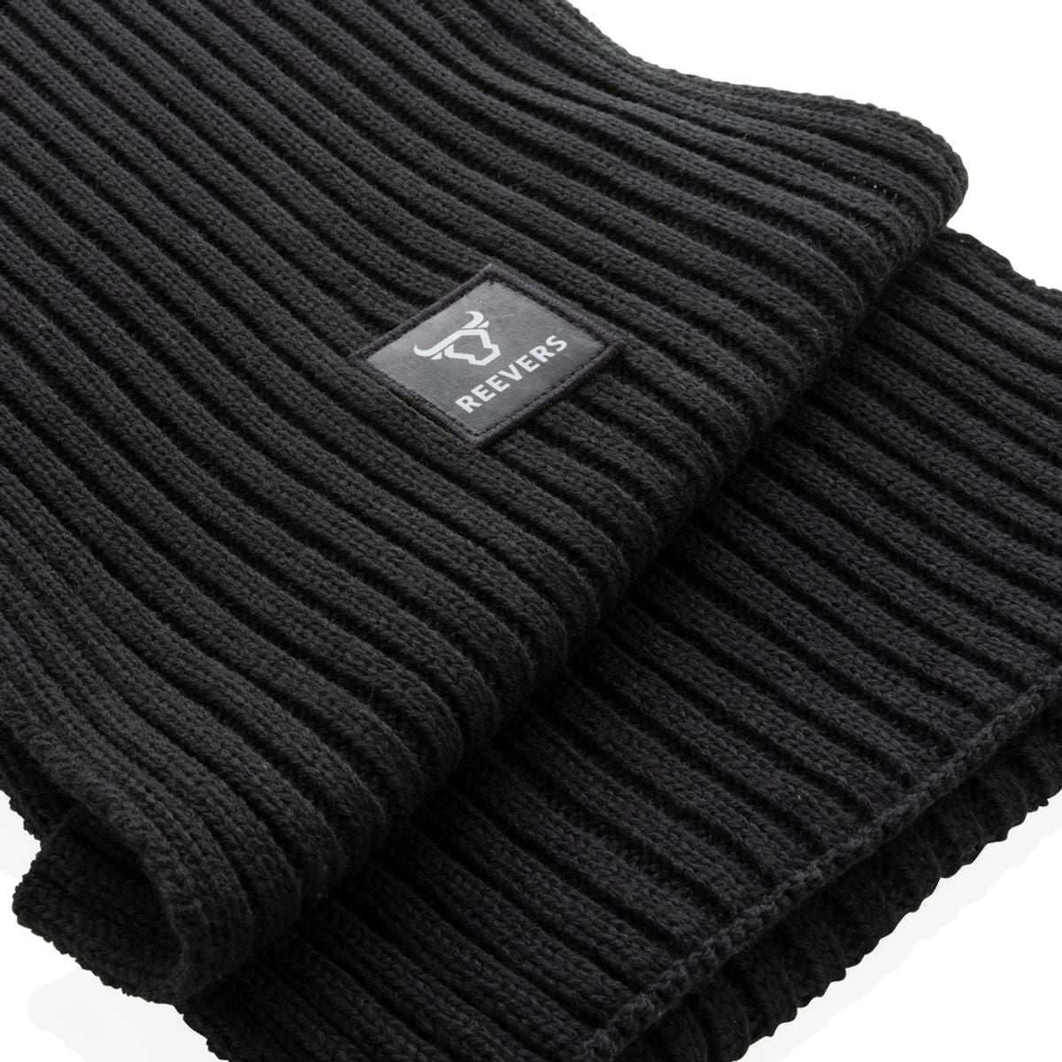 Impact Aware™ Polylana® Knitted Scarf 180 X 25Cm