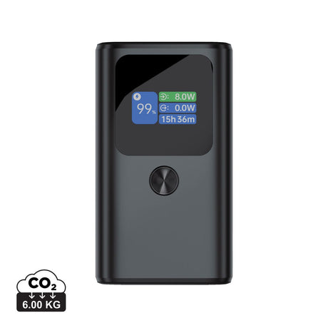 Urban Vitamin Campbell 55W 10.000Mah Pocket Powerbank