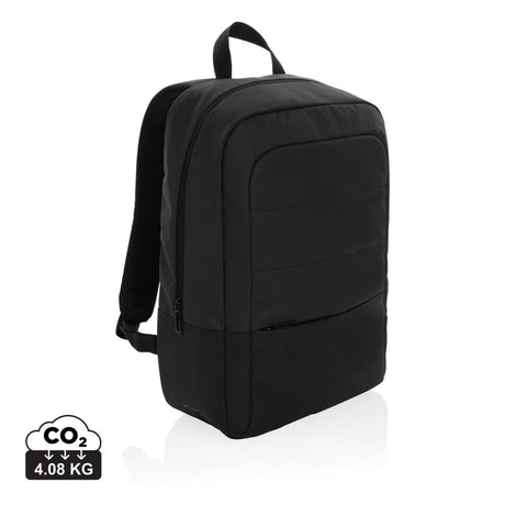 Armond Aware™ Rpet 15.6 Inch Standard Laptop Backpack