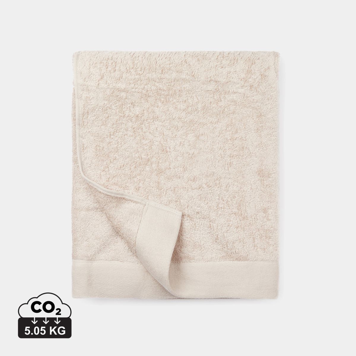 Vinga Birch Towels 90X150