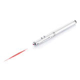 4 In 1 Pen