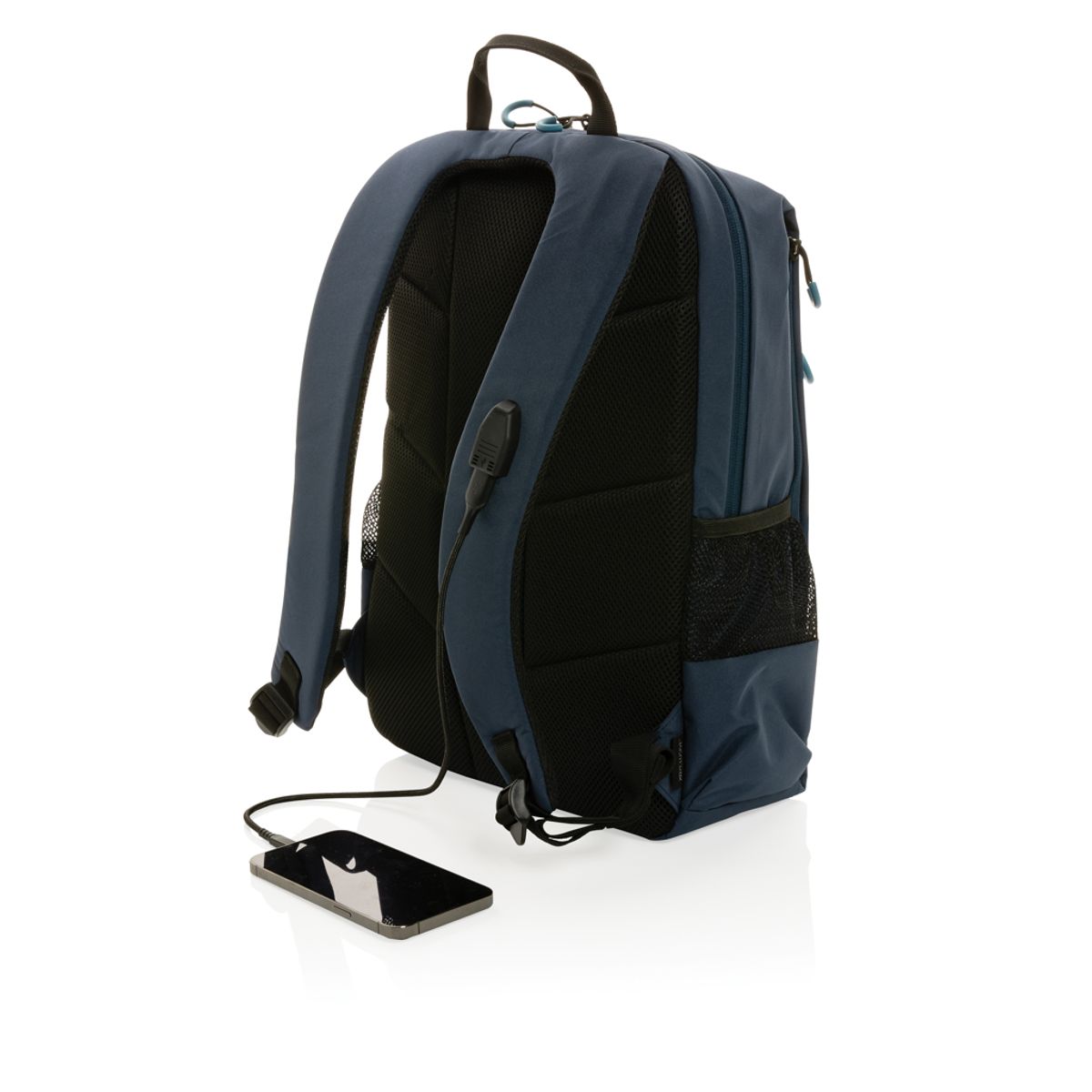 Impact Aware™ Lima 15.6' Rfid Laptop Backpack