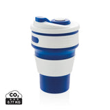 Foldable Silicone Cup