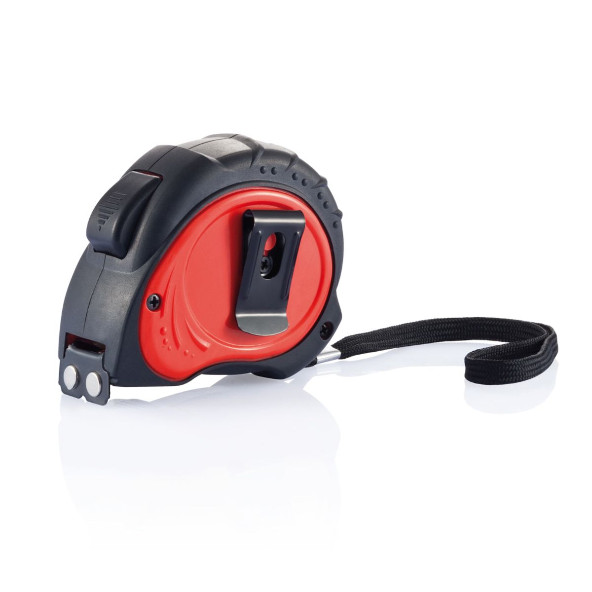 Tool Pro Measuring Tape - 5M/19Mm