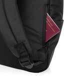 Swiss Peak Aware™ Rpet Leonard 15.6 Inch Laptop Backpack