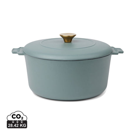Vinga Monte Heritage Cocotte 5.5 L