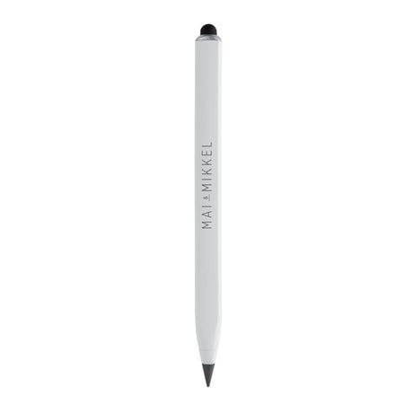 Eon Rcs Recycled Aluminium Infinity Multitasking Pen