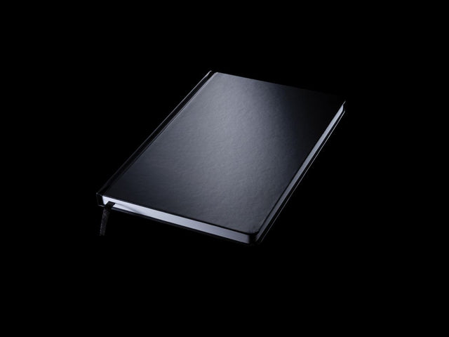 Impact Softcover Stone Paper Notebook A5