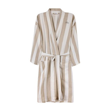 Vinga Ornos Grs Hammam Robe L/Xl