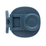 Vacuum Stainless Steel Bottle With Sports Lid