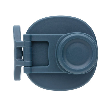 Vacuum Stainless Steel Bottle With Sports Lid