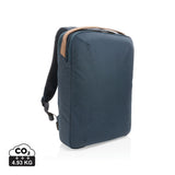 Impact Aware™ 300D Two Tone Deluxe 15.6" Laptop Backpack