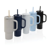 Cruiser Rcs Recycled Leakproof Compact Tumbler