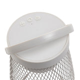 Aurora Rcs Recycled Plastic Usb Re-Chargeable Table Lamp