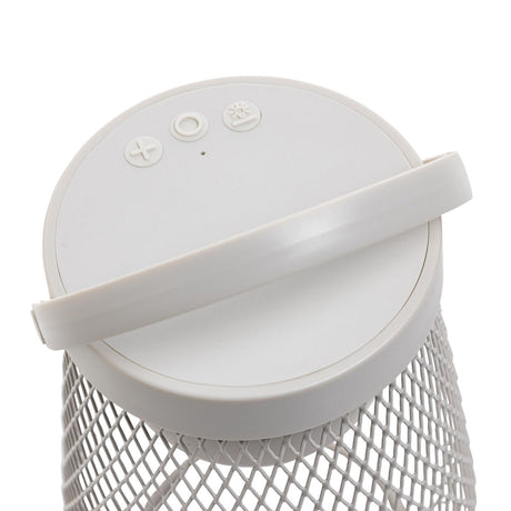 Aurora Rcs Recycled Plastic Usb Re-Chargeable Table Lamp