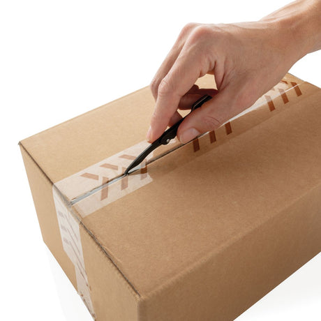 Parcel Cutter