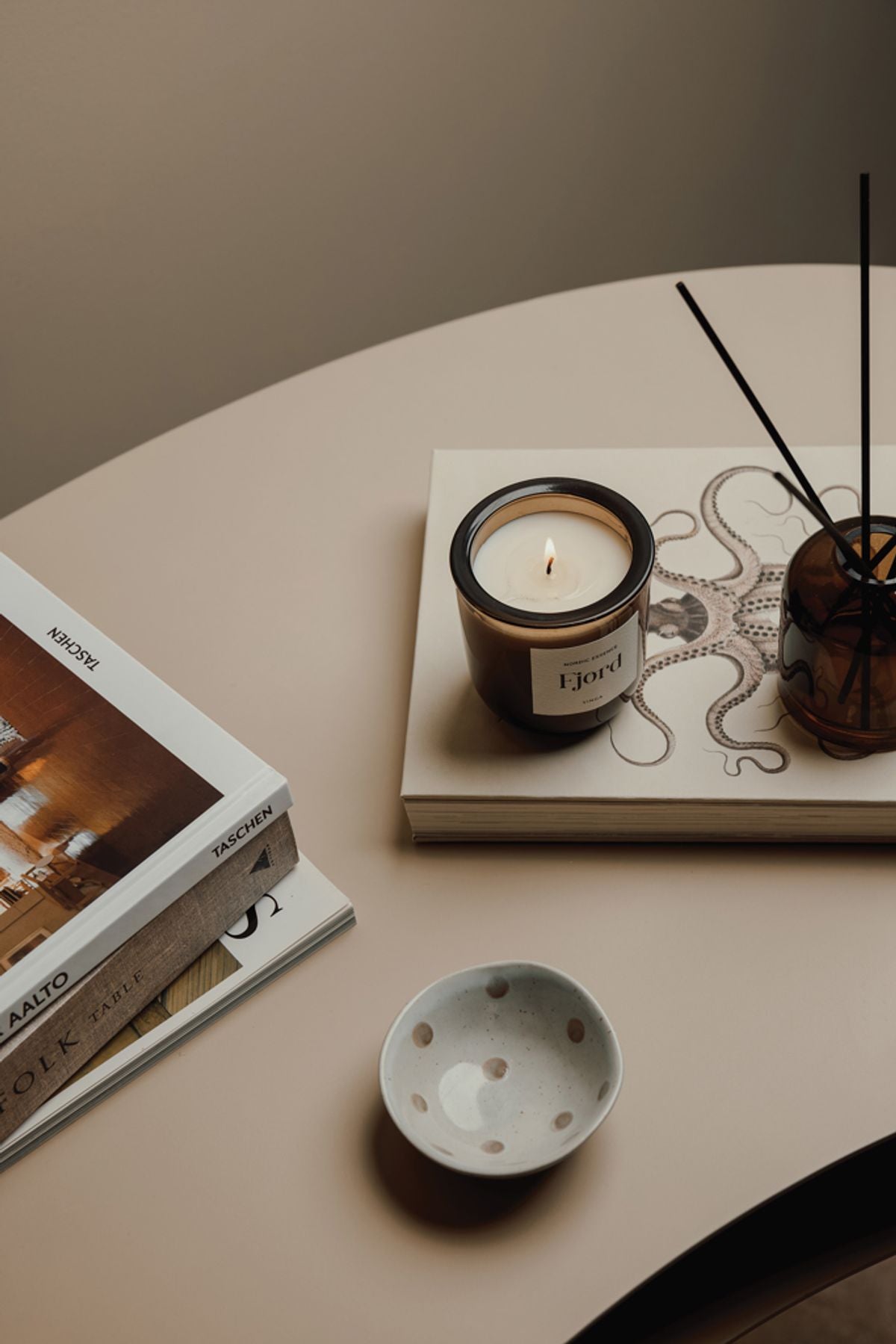 Vinga Nordic Essence Ambience Set