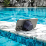 Nivio Rcs Recycled Aluminum Magnetic 5W Speaker