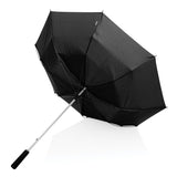 Swiss Peak Aware™ Ultra-Light Manual 25” Alu Umbrella