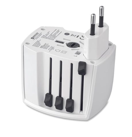 Muv Usb Ac30 Pd