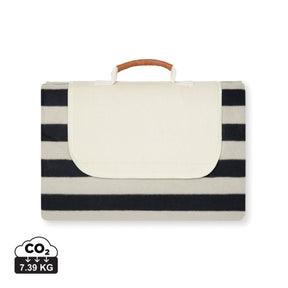 Vinga Alba Grs Rpet Picnic Blanket Large
