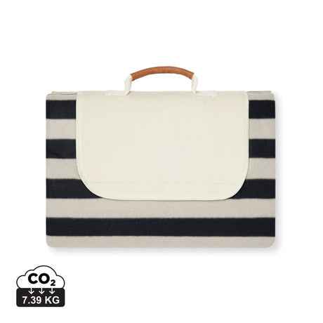 Vinga Alba Grs Rpet Picnic Blanket Large