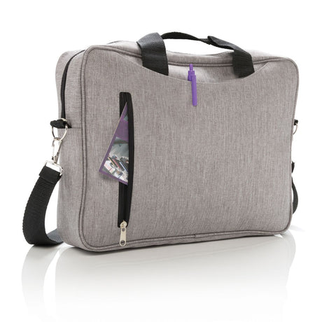 Classic 15” Laptop Bag
