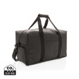 Smooth Pu Weekend Duffle