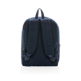 Impact Aware™ 285 Gsm Rcanvas Backpack Undyed