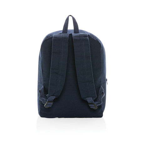 Impact Aware™ 285 Gsm Rcanvas Backpack Undyed