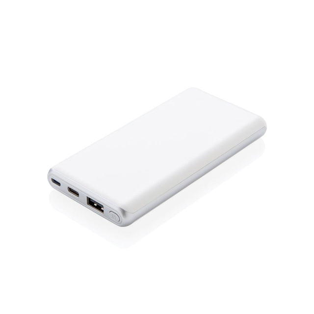 Ultra Fast 10.000 Mah Powerbank With Pd