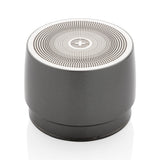 Swiss Peak 5W Wireless Bass Speaker