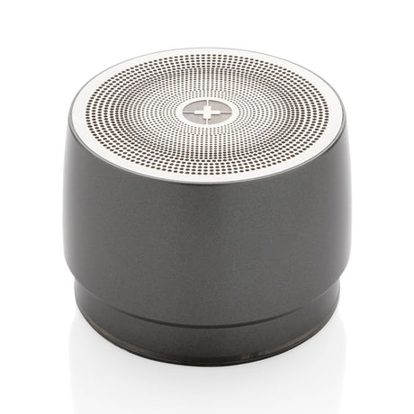Swiss Peak 5W Wireless Bass Speaker