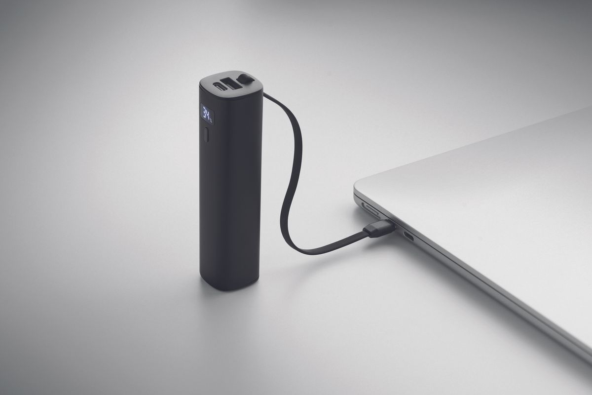 Powertube