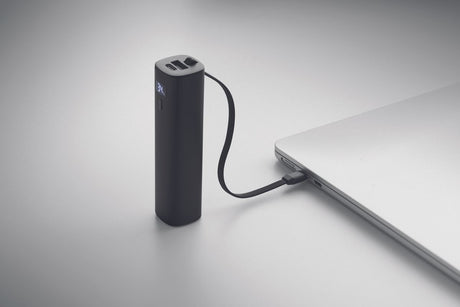 Powertube