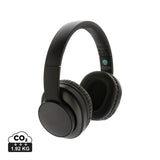 Terra Rcs Recycled Aluminium Wireless Headphone