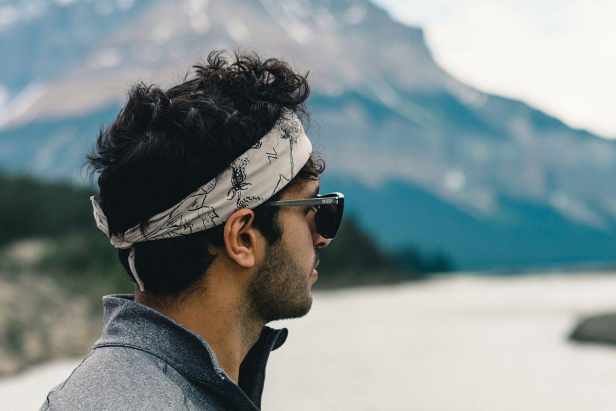 Swiss Peak Rcs Rplastic Polarised Sunglasses