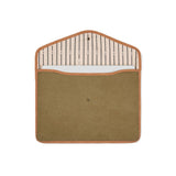Vinga Bosler Grs Recycled Canvas 14" Laptop Sleeve