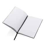 Grs Certified Recycled Felt A5 Softcover Notebook