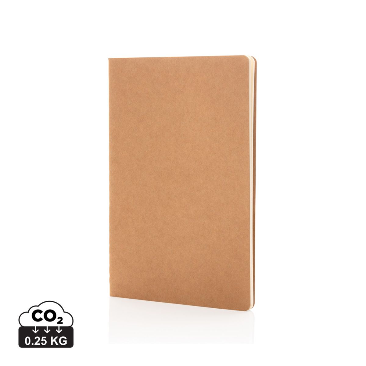 A5 Standard Softcover Notebook
