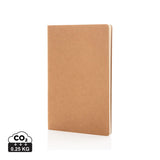 A5 Standard Softcover Notebook