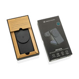 Urban Vitamin Arcadia Rcs Rplastic 15 W 3-in-1 magnētiskais lādētājs
