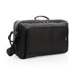 Swiss Peak Convertible Travel Backpack Pvc Free