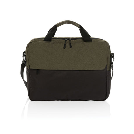 Kazu Aware™ Rpet Basic 15.6 Inch Laptop Bag