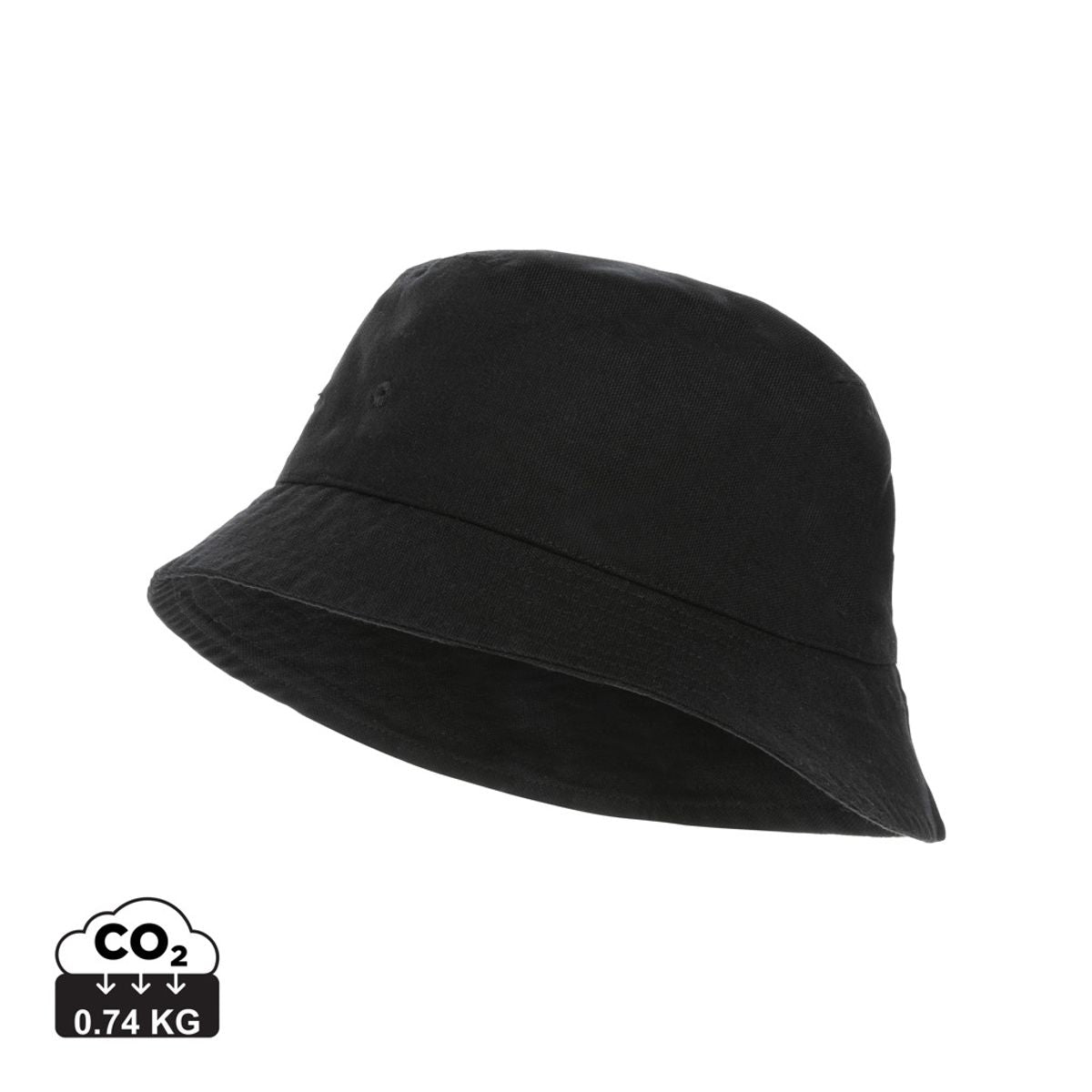 Impact Aware™ 285 g/m² Rcanvas vienā izmērā pieejama nekrāsota cepure